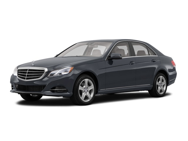 2015 Mercedes-Benz E-Class E350 Luxury's photo