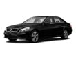 Used 2015 Mercedes-Benz E-Class E 350 Sedan