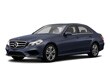 Used 2015 Mercedes-Benz E-Class E 350 Sedan