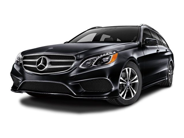 2015 Mercedes-Benz E-Class's photo