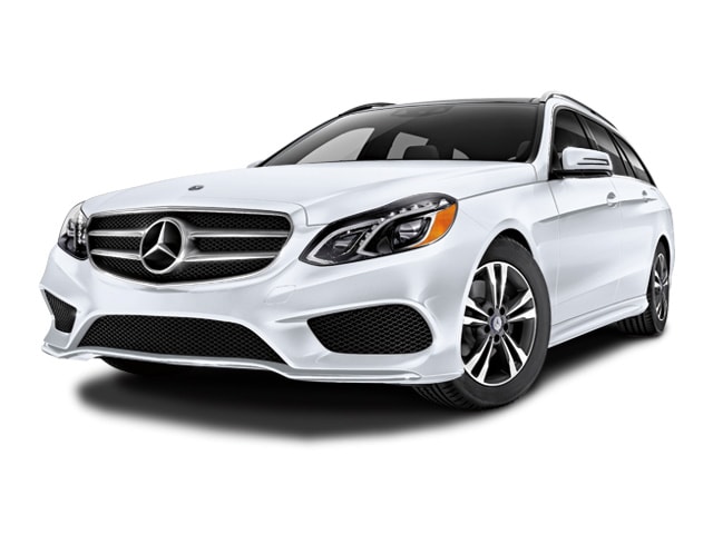 2015 Mercedes-Benz E 350 E 350 4matic photo 1