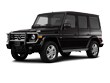 Used 2015 Mercedes-Benz G-Class G 550 SUV