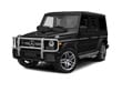 Used 2015 Mercedes-Benz G-Class G 63 AMG 4MATIC SUV