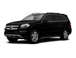  Mercedes-Benz GL