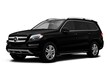 Mercedes-Benz GL-Class