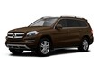 Mercedes-Benz GL-Class