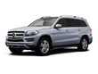 Mercedes-Benz GL-Class