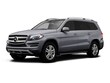 Mercedes-Benz GL-Class