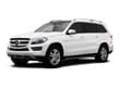 Used 2015 Mercedes-Benz GL-Class GL450 4matic SUV