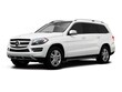  Mercedes-Benz GL-Class