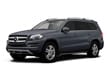 Used 2015 Mercedes-Benz GL-Class GL 450 4MATIC SUV