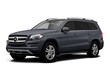 Mercedes-Benz GL-Class