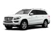 Used 2015 Mercedes-Benz GL-Class GL 450 SUV