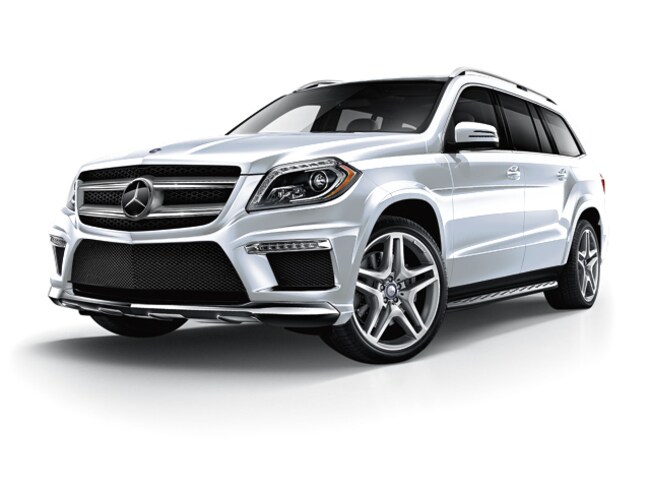 Used 2015 Mercedes Benz Gl Class For Sale In Belmont Ca Stock Tda572914