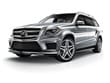 Used 2015 Mercedes-Benz GL-Class GL 550 SUV