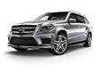  Mercedes-Benz GL-Class