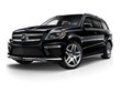 Mercedes-Benz GL-Class