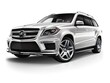 Mercedes-Benz GL-Class