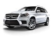  Mercedes-Benz GL-Class