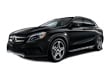 Used 2015 Mercedes-Benz GLA 250 4MATIC Sport SUV