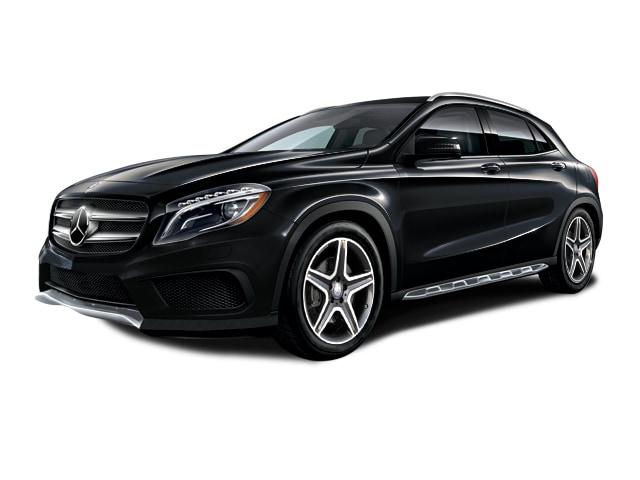 2015 Mercedes-Benz GLA 250 -
                  Katy, TX