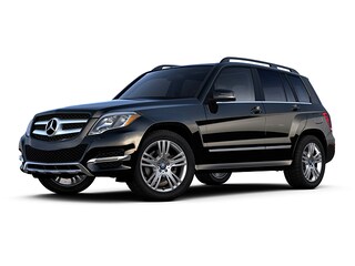 2015 Mercedes-Benz GLK-Class GLK 350