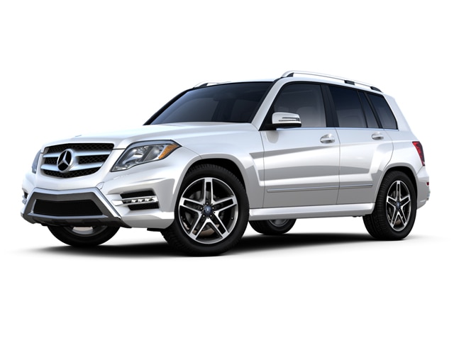 2015 Mercedes-Benz GLK 350 -
                  Walnut Creek, CA