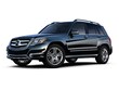  Mercedes-Benz GLK-Class