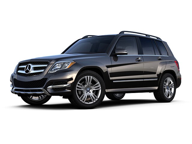 2015 Mercedes Benz Gla 250 4matic Suv