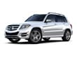 Used 2015 Mercedes-Benz GLK GLK 350 SUV