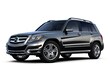 Mercedes-Benz GLK-Class