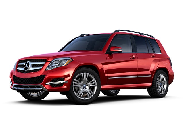 2015 Mercedes-Benz GLK 250 -
                  Troy, MI