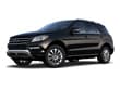 Used 2015 Mercedes-Benz M-Class ML 250 SUV