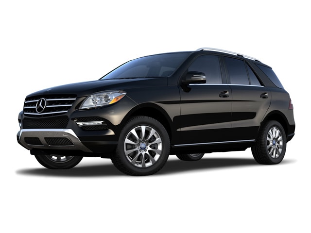 2015 Mercedes-Benz M-Class ML250 for sale in Daytona Beach, FL