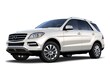  Mercedes-Benz ML 250