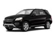 Mercedes-Benz M-Class