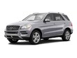  Mercedes-Benz ML 350