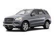Mercedes-Benz M-Class