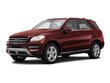 Mercedes-Benz M-Class