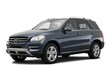 Mercedes-Benz M-Class