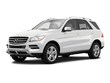Mercedes-Benz M-Class