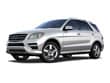 Used 2015 Mercedes-Benz M-Class ML 400 4MATIC SUV