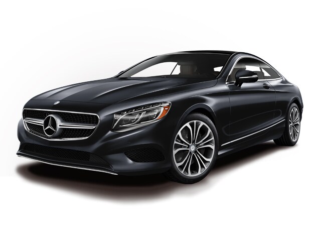 Used 2015 Mercedes Benz S Class S 550 4matic For Sale Richmond