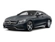 Used 2015 Mercedes-Benz S-Class S 63 AMG 4MATIC Coupe