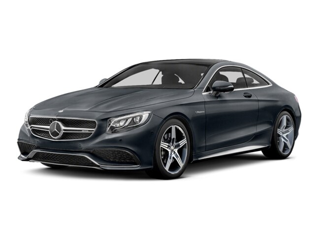 Used 2015 Mercedes-Benz S-Class S 63 AMG 4matic Coupe | Bourne MA ... Used 2015 Mercedes-Benz S-Class S 63 AMG 4matic Coupe | Bourne MA ...