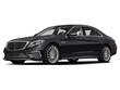  Mercedes-Benz S 65 AMG