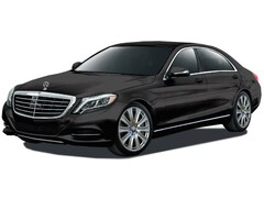 Used 2015 Mercedes-Benz S-Class S 550 Sedan for sale in Houston