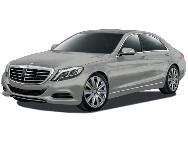 2015 Mercedes-Benz S-Class S550 for sale in Haverhill, MA