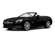 Used 2015 Mercedes-Benz SL 400 Roadster