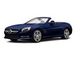 Mercedes-Benz SL-Class
